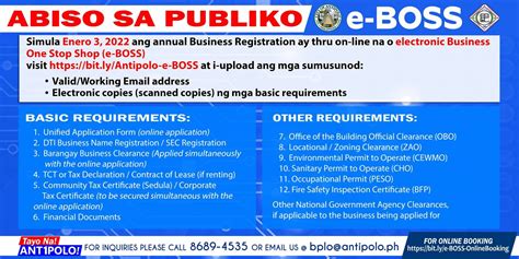 Sa ating taunang BOSS (Business One .